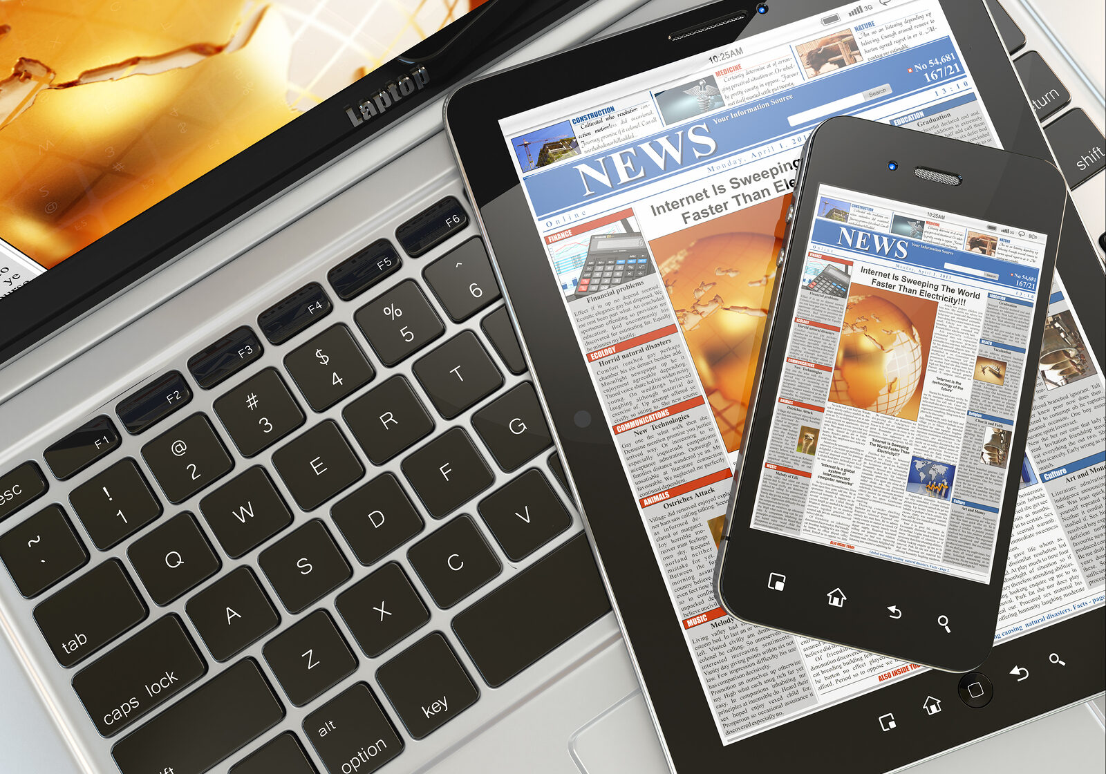 All the news for the trench drain industry